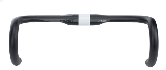 Most Jaguar Aero XA Ticr 跑車車頭~黑色 / Most Jaguar Aero XA Ticr Handlebar~Black