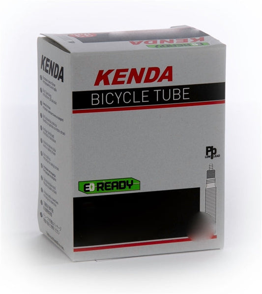 KENDA 法咀內胎~16X1-1/4"-1-3/8" F/V 60MM (32/37-340/349)