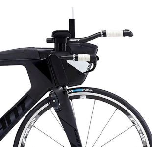 GIANT TRINITY ADV 車頭水壺連架 / GIANT TRINITY STEM WATER BOTTLE