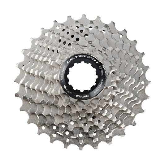 SHIMANO ULTEGRA 十一速波牙-CS-R8000 / SHIMANO ULTEGRA 11SPD CASSETTE-CS-R8000