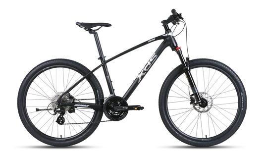 XDS 逐日500 油壓碟刹內走線24速山地車 / XDS SUNDANCE500 24-SPEED MTB