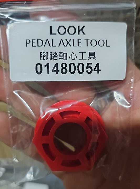 LOOK 腳踏軸心工具 / LOOK PEDAL AXLE TOOL