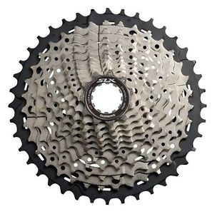 SHIMANO SLX 11速波牙-CS-M7000 / SHIMANO SLX 11SPD CASSETTE-CS-M7000