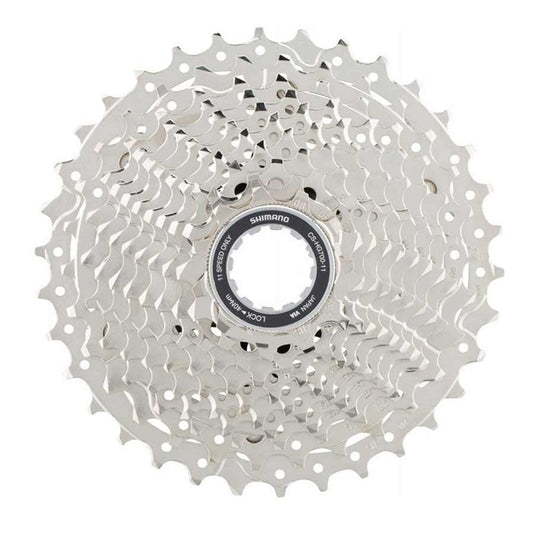 SHIMANO 105 十一速波牙-CS-HG700-11-34T / SHIMANO CASSETTE SPROCKET-11 SPEED-CS-HG700-11-34T