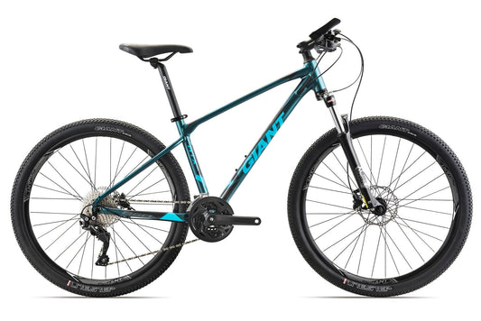 GIANT 2020 ATX 860 前避震爬山車 (CN) ~27.5" / GIANT 2020 ATX 860 MOUNTAIN BIKE (CN) ~27.5"