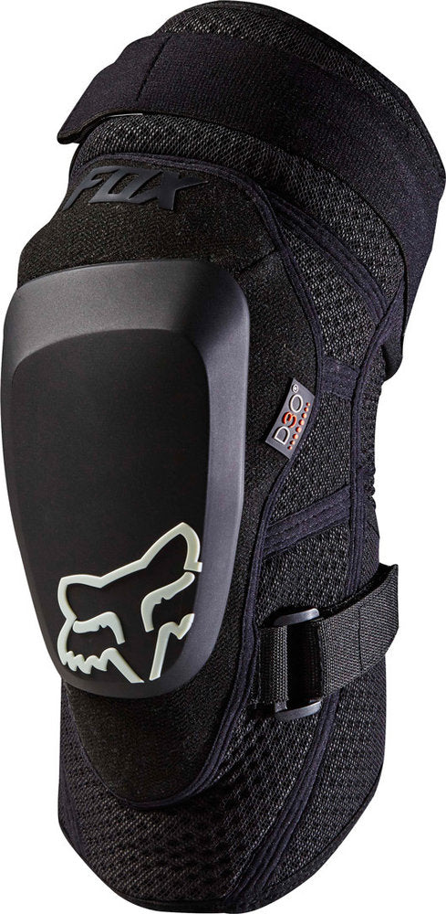 FOX LANCH PRO D30 KNEE GUARD 護腳套/ FOX LANCH PRO D30 KNEE GUARD