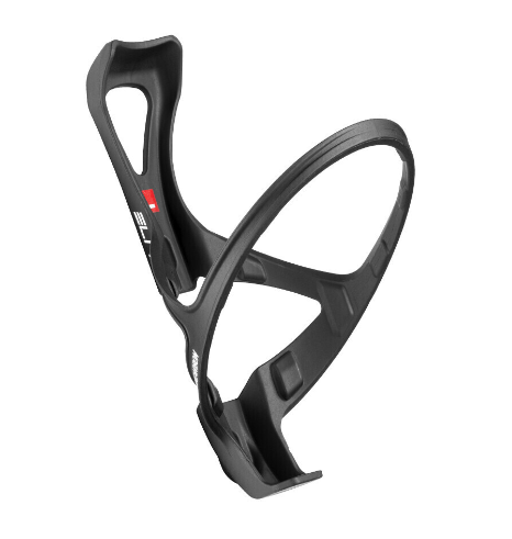 ELITE LEGGERO 碳纖維水壺架-黑色 / ELITE LEGGERO CARBON BOTTLE CAGE-BLACK