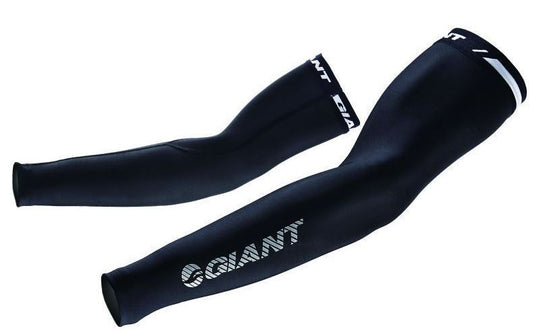 GIANT 3D ARM WARMER 手袖- 中碼 黑色 / GIANT 3D ARM WARMER - MEDIUM BLACK