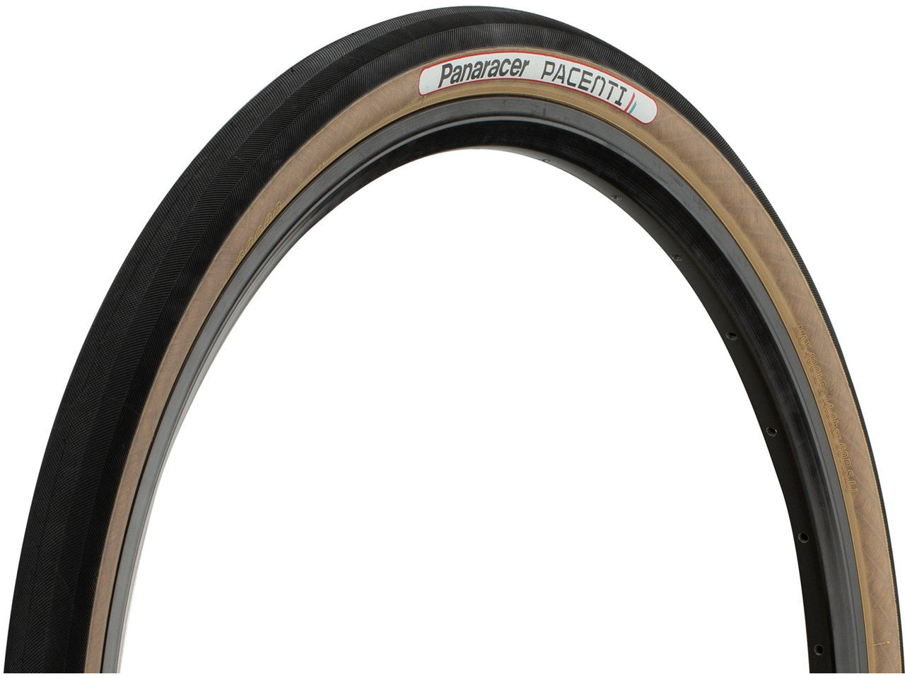 PANARACER PARI MOTO 可摺外呔 / PANARACER PARI MOTO TIRE