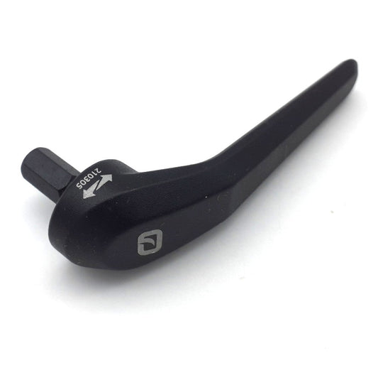 Pinarello RWS 快拆軸心把手~6mm HEX/ Pinarello RWS Quick Release Lever~6mm HEX