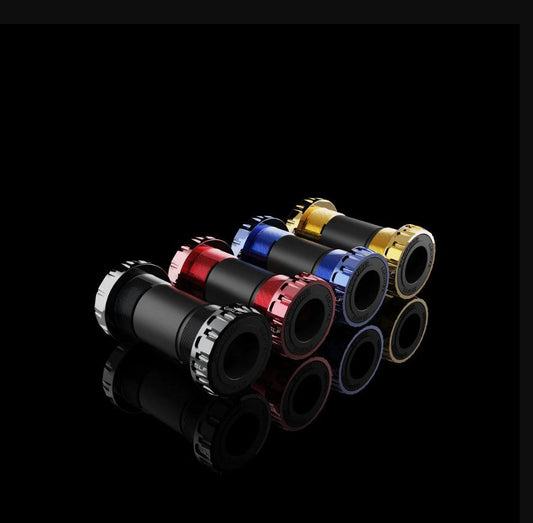 SLF Motion BB 中心~ITA~Shimano 24mm/ SLF Motion Bottom Bracket~ITA~Shimano 24mm