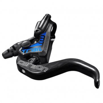 MAGURA MTTRAIL SL HC碳纖維制手 - 單邊 / MAGURA BRAKE LEVER BLADE MTTRAIL SL HC 1-FINGER CARBOLAY