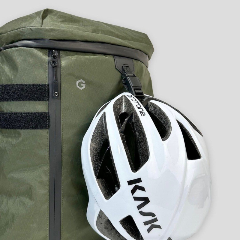 HEXA.GO 20L 多用途自行車漫遊背包 / HEXA.GO 20L ROVER Backpack