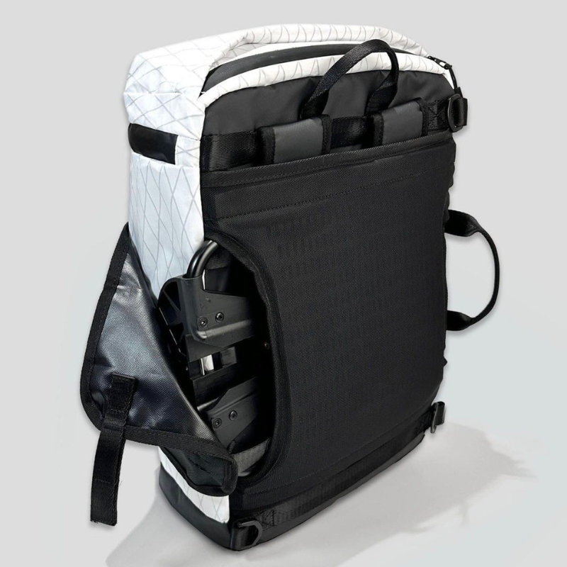 HEXA.GO 20L 多用途自行車漫遊背包 / HEXA.GO 20L ROVER Backpack