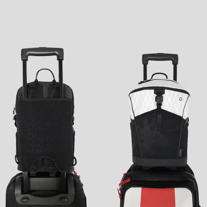 Hexa.Go背囊 / Hexa.Go Ultra Light Backpack