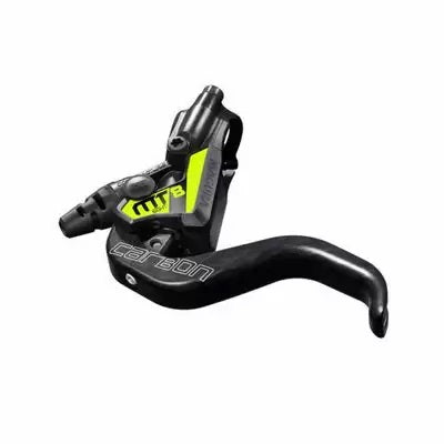 MAGURA MT8 SL HC 碳纖維制手 - 單邊 / MAGURA BRAKE LEVER BLADE MT8 SL HC 1-FINGER CARBOLAY