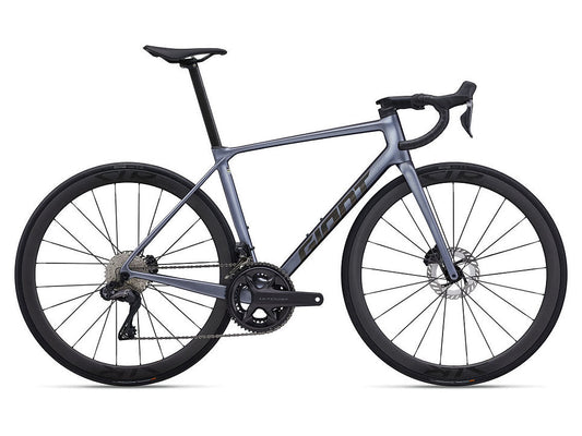 GIANT 2025 TCR ADVANCED PRO 0 DI2 公路車/ GIANT 2025 TCR ADVANCED PRO 0 DI2 ROAD BIKE