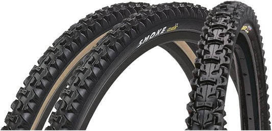 PANARACER SMOKE CLASSIC 可摺外呔 / PANARACER SMOKE CLASSIC FOLDING TIRE