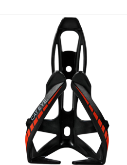 CATEYE 輕量塑料水壼架/ CATEYE BOTTLE CAGE