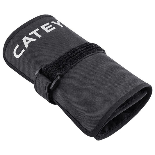 CATEYE CLASSIC 捲納式單車工具袋~BAG-080~8801722/ CATEYE CLASSIC TOOL BAG~BAG-080~8801722