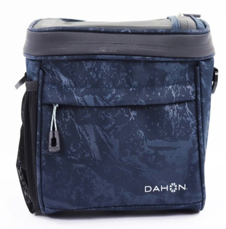 DAHON 車前袋-深藍色-A2415000082 / DAHON FRONT BAG-NAVY