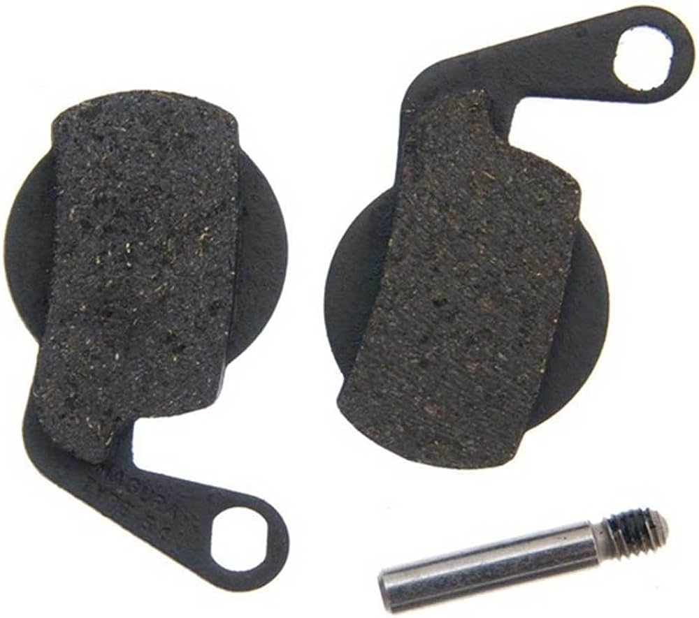 Magura MT Series Endurance 碟制皮 / Magura MT Series Endurance Brake Pads