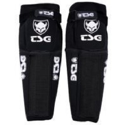 TSG DIABLO KNEE-SHIN GUARD 護腳套 / TSG DIABLO KNEE-SHIN GUARD