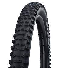 Schwalbe Hans Dampf 真空可摺外呔/ Schwalbe Hans Dampf Tubeless Tire