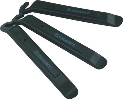 GIANT Y 型拆胎工具 / GIANT Y TIRE LEVER SET - BLACK