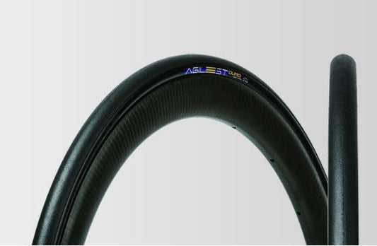 PANARACER TIRE AGILEST DURO 可摺外呔 /PANARACER TIRE AGILEST DURO FOLDING