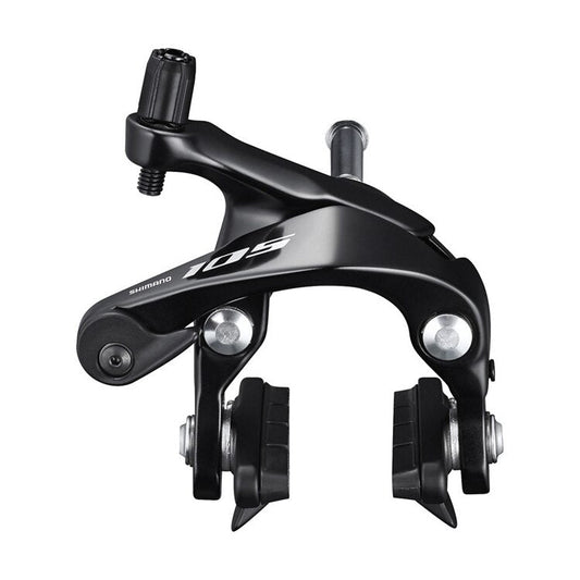 SHIMANO 105 制鉗-黑色-BR-R7000 / SHIMANO 105 BRAKE CALIPER-BK-BR-R7000