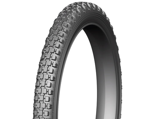 正新外胎~14 X 1.75 黑色 / CST TIRE~14 X 1.75 BLACK