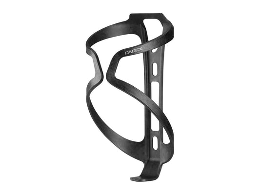 CADEX水壺架-黑色 / CADEX WATER BOTTLE CAGE- BLACK