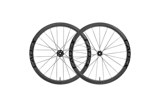 GIANT CADEX 42 公路前輪鋼線及鋼線頭/ GIANT CADEX 42  RB TUBELESS FW WHEEL SPOKES AND NIPPLES