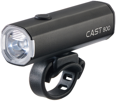 GIANT CAST 800 前燈 / GIANT CAST 800 HEAD LIGHT