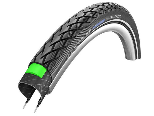 Schwalbe Marathon Perf 防刺爆外呔/ Schwalbe Marathon Perf Wired Tire