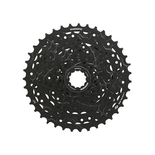 SHIMANO CUES 10速波牙 CS-LG300-10 / SHIMANO CUES 10 SPEED CASSETTE SPROCKET CS-LG300-10