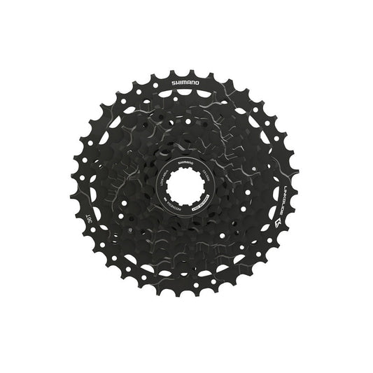 SHIMANO CUES 9速波牙 CS-LG300-9 / SHIMANO CUES 9 SPEED CASSETTE SPROCKET CS-LG300-9