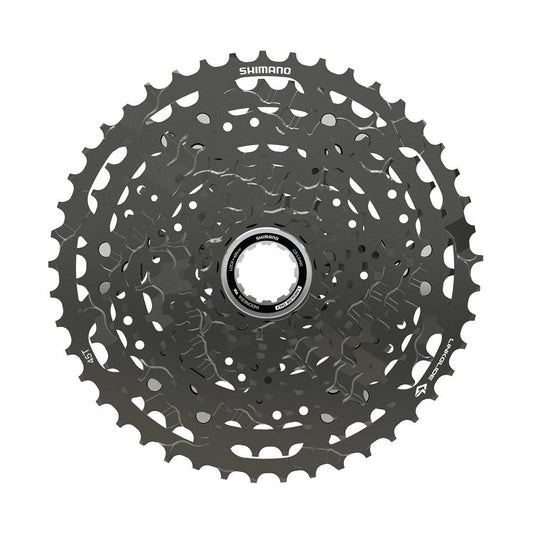 SHIMANO CUES 11速波牙 CS-LG400-11 / SHIMANO CUES 11 SPEED CASSETTE SPROCKET CS-LG400-11