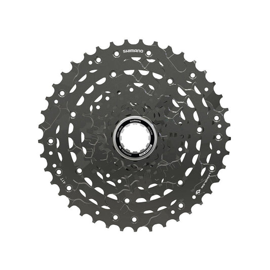 SHIMANO CUES 9速波牙 CS-LG400-9 / SHIMANO CUES 9 SPEED CASSETTE SPROCKET CS-LG400-9