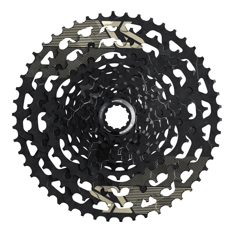 SHIMANO CUES 十一速波牙-CS-LG700-11 / SHIMANO CUES 11-SPEED CASSETTE SPROCKET-CS-LG700-11