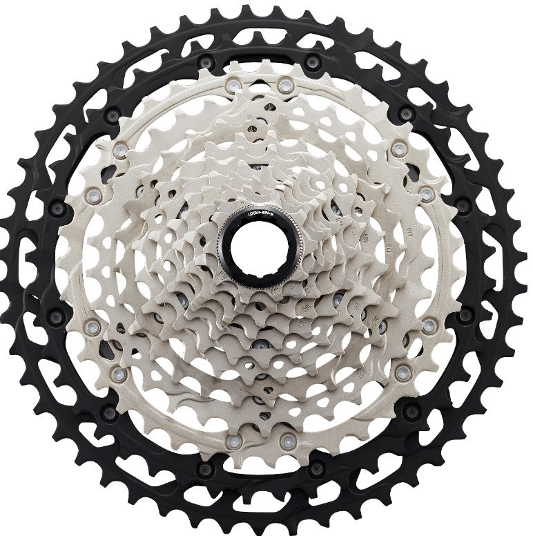 SHIMANO XT 12速波牙-CS-M8100/SHIMANO XT 12SPD CASSETTE SPROCKET-CS-M8100