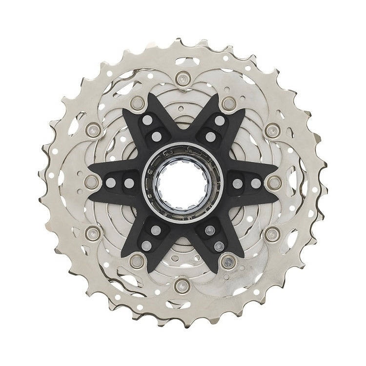 SHIMANO 105 十二速波牙-CS-R7101 / SHIMANO 105 12-SPD CASSETTE-CS-R7101