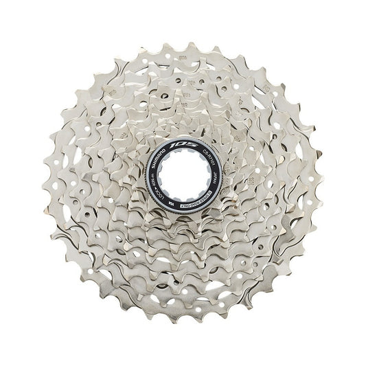 SHIMANO 105 十二速波牙-CS-R7101 / SHIMANO 105 12-SPD CASSETTE-CS-R7101