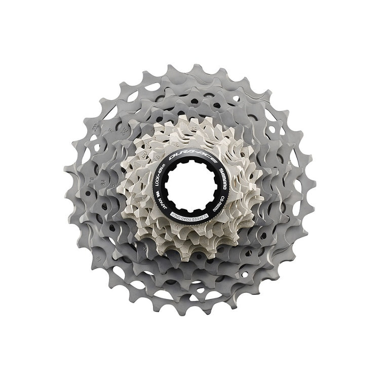 SHIMANO DURA ACE 十二速波牙~CS-R9200 / SHIMANO DURA ACE CASSETTE SPROCKET-CS-R9200