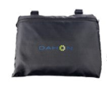 DAHON 折疊式裝車袋 DH-1041 - 黑色/DAHON FOLDING BIKE BAG DH-1041 - BLACK