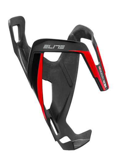 ELITE VICO CARBON 水壺架 / ELITE VICO CARBON BOTTLE CAGE