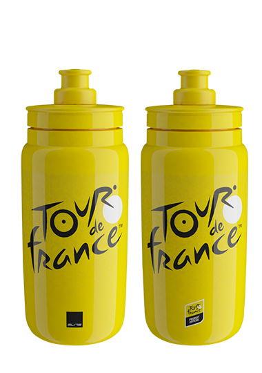 ELITE FLY 水壺 - 2021 環法特別版 / ELITE FLY BOTTLE-TOUR DE FRANCE