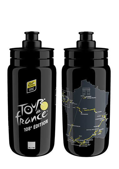 ELITE FLY 水壺 -  環法特別版 / ELITE FLY BOTTLE-TOUR DE FRANCE