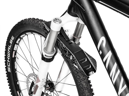 Topeak D-Flash FS 沙擋 (For 前叉)-TC9652 / Topeak D-Flash FS Fender (For Seatstrays ) -TC9652